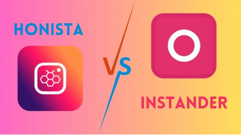 Honista vs Instander