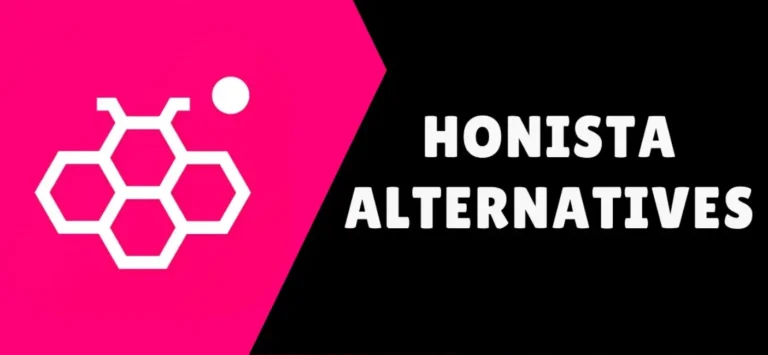 Top Honista Alternatives